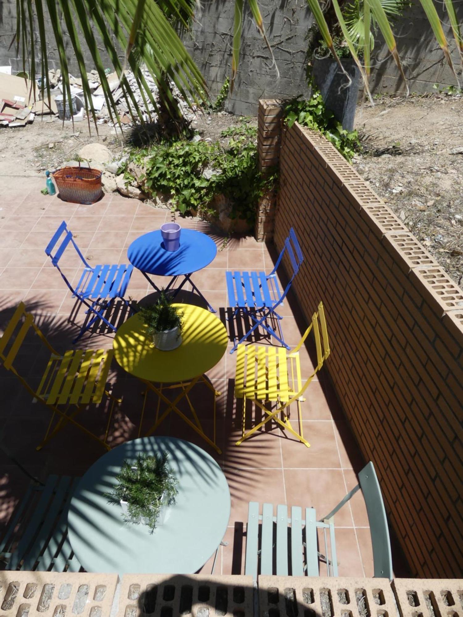 Apartment En Masia Catalogada *