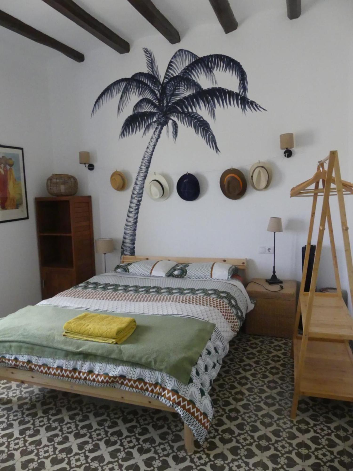 Apartment En Masia Catalogada *